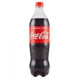 Coca Cola Pet 1L